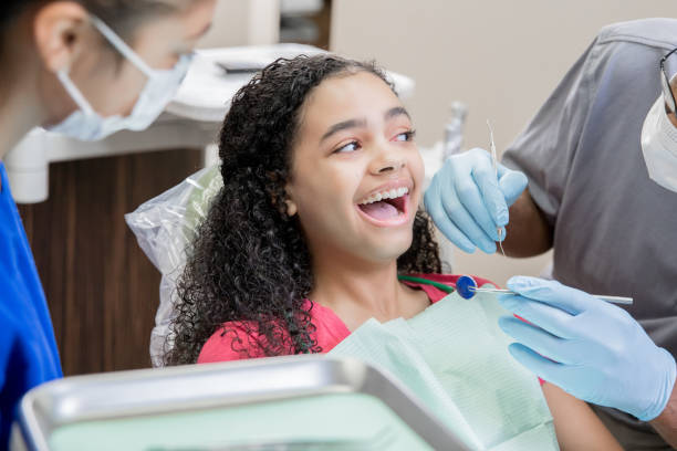 Best Same-Day Emergency Dental Services in Bradner, OH