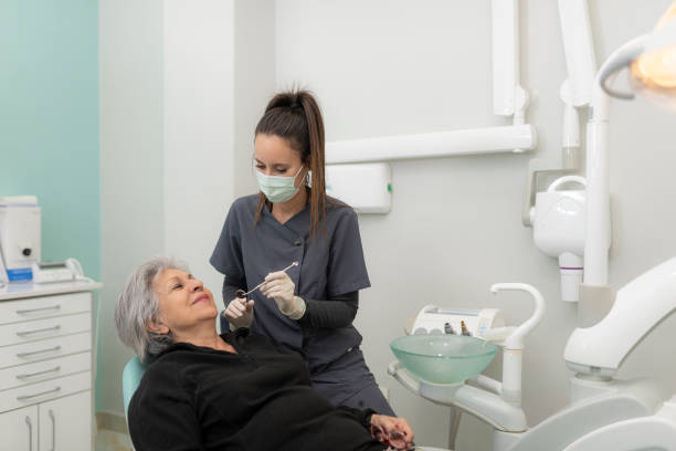 Best Emergency Gum Treatment in Bradner, OH