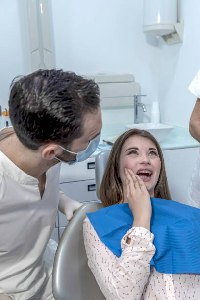 Best Emergency Dental Care for Broken or Chipped Teeth in Bradner, OH