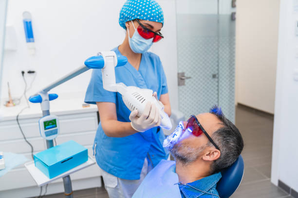 Best Emergency TMJ Treatment in Bradner, OH